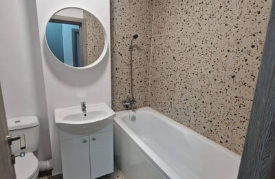 Аренда свежей и уютной 1-комнатной квартиры, Бухарест, Румыния